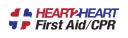 Pickering CPR logo